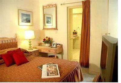 фото отеля Garden Hotel Udaipur