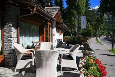 фото отеля Domina Home Les Jumeaux
