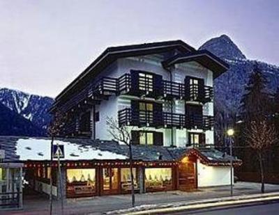 фото отеля Domina Home Les Jumeaux