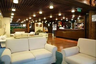 фото отеля Domina Home Les Jumeaux