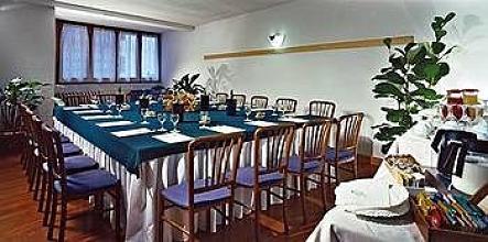 фото отеля Domina Home Les Jumeaux