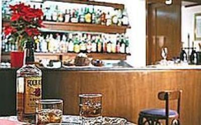 фото отеля Domina Home Les Jumeaux