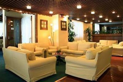 фото отеля Domina Home Les Jumeaux