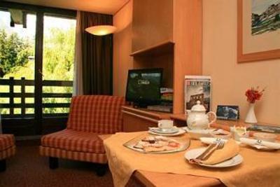 фото отеля Domina Home Les Jumeaux