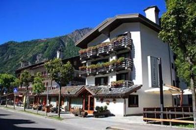 фото отеля Domina Home Les Jumeaux
