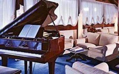 фото отеля Domina Home Les Jumeaux