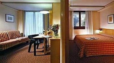 фото отеля Domina Home Les Jumeaux