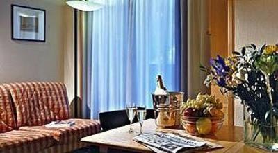фото отеля Domina Home Les Jumeaux