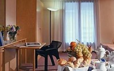 фото отеля Domina Home Les Jumeaux