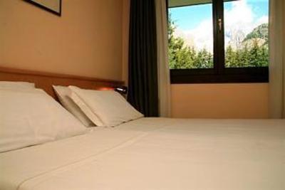 фото отеля Domina Home Les Jumeaux