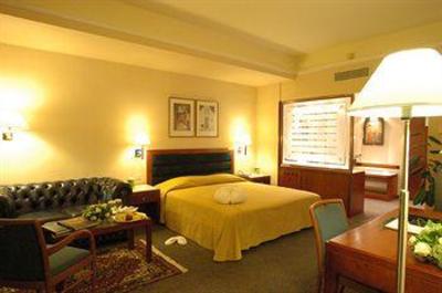 фото отеля Mediterranean Hotel Rhodes