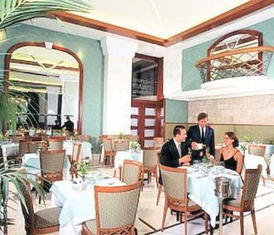 фото отеля Mediterranean Hotel Rhodes