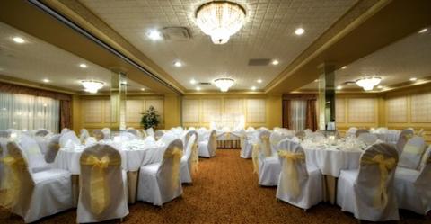 фото отеля Ramada St John's