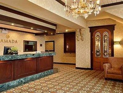 фото отеля Ramada St John's