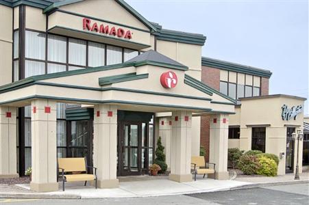 фото отеля Ramada St John's