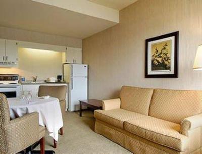фото отеля Ramada St John's