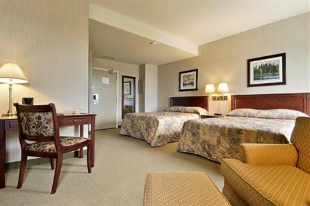 фото отеля Ramada St John's