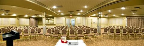 фото отеля Ramada St John's