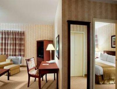 фото отеля Ramada St John's
