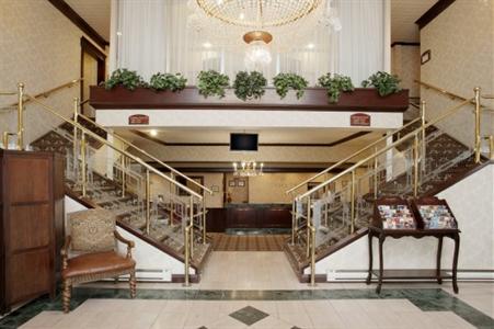 фото отеля Ramada St John's