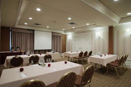 фото отеля Ramada St John's