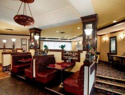 фото отеля Ramada St John's