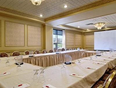 фото отеля Ramada St John's