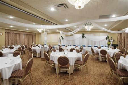 фото отеля Ramada St John's