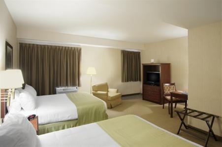 фото отеля Ramada St John's