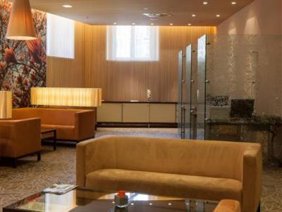 фото отеля Austria Trend Hotel Savoyen Vienna