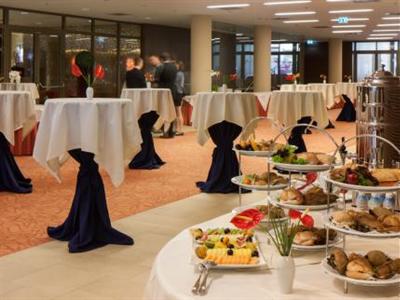 фото отеля Austria Trend Hotel Savoyen Vienna
