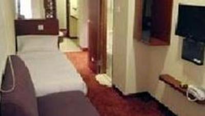 фото отеля Oriental Lander Hotel