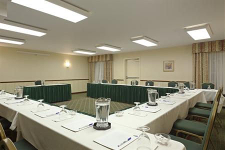 фото отеля Holiday Inn Express Hotel & Suites Hartford