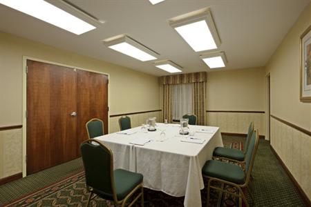 фото отеля Holiday Inn Express Hotel & Suites Hartford
