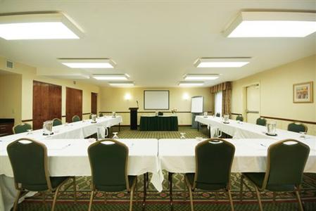 фото отеля Holiday Inn Express Hotel & Suites Hartford