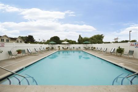 фото отеля Holiday Inn Express Hotel & Suites Hartford