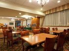 фото отеля Holiday Inn Express Hotel & Suites Hartford