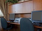 фото отеля Holiday Inn Express Hotel & Suites Hartford