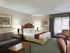 фото отеля Holiday Inn Express Hotel & Suites Hartford