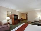 фото отеля Holiday Inn Express Hotel & Suites Hartford