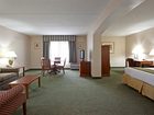 фото отеля Holiday Inn Express Hotel & Suites Hartford