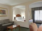 фото отеля Holiday Inn Express Hotel & Suites Hartford