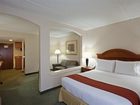 фото отеля Holiday Inn Express Hotel & Suites Hartford
