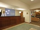 фото отеля Holiday Inn Express Hotel & Suites Hartford