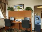 фото отеля Holiday Inn Express Hotel & Suites Hartford
