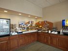 фото отеля Holiday Inn Express Hotel & Suites Hartford