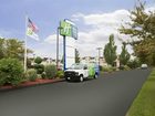 фото отеля Holiday Inn Express Hotel & Suites Hartford