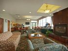 фото отеля Holiday Inn Express Hotel & Suites Hartford