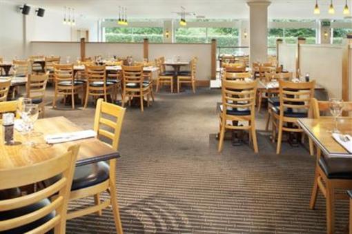 фото отеля Holiday Inn Swindon