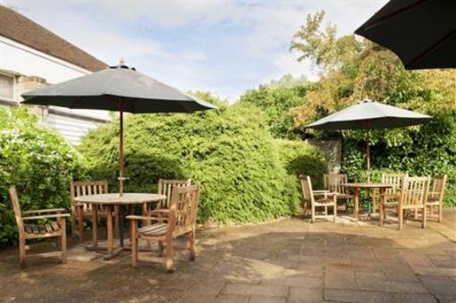 фото отеля Holiday Inn Swindon